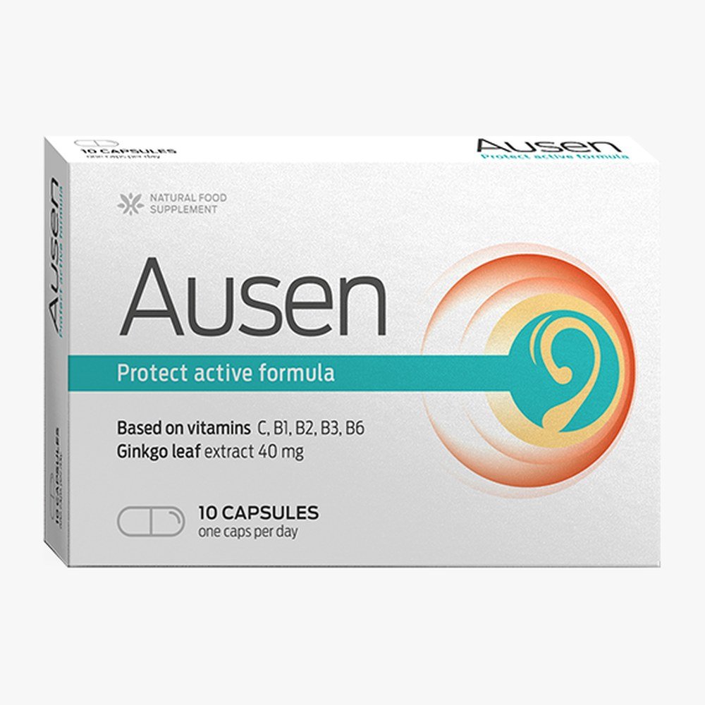 Ausen